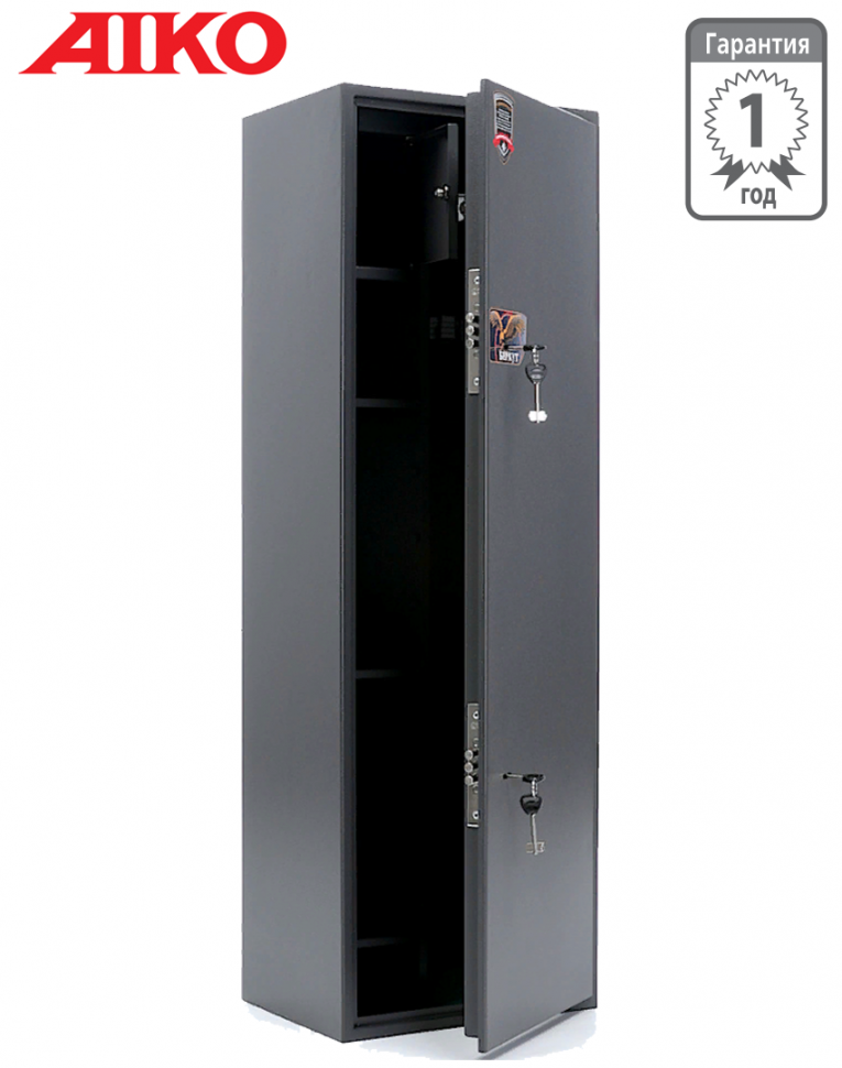Оружейный сейф Aiko Беркут купить в Череповце Оружейный сейф Aiko Беркут купить в Череповце