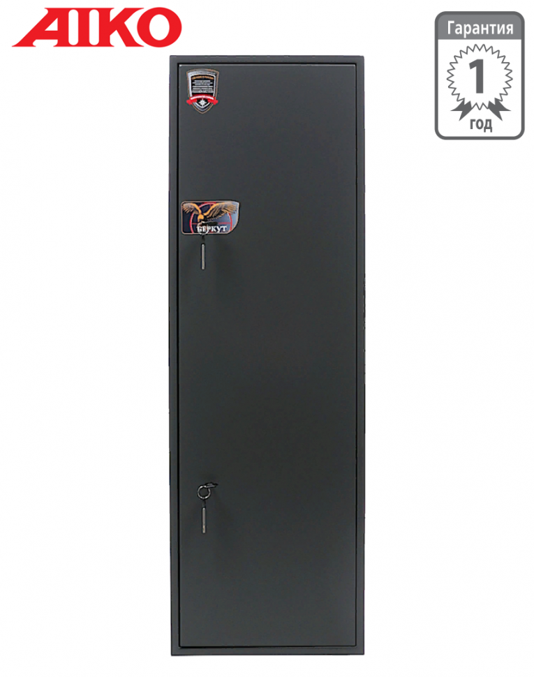 Оружейный сейф Aiko Беркут купить в Череповце Оружейный сейф Aiko Беркут купить в Череповце