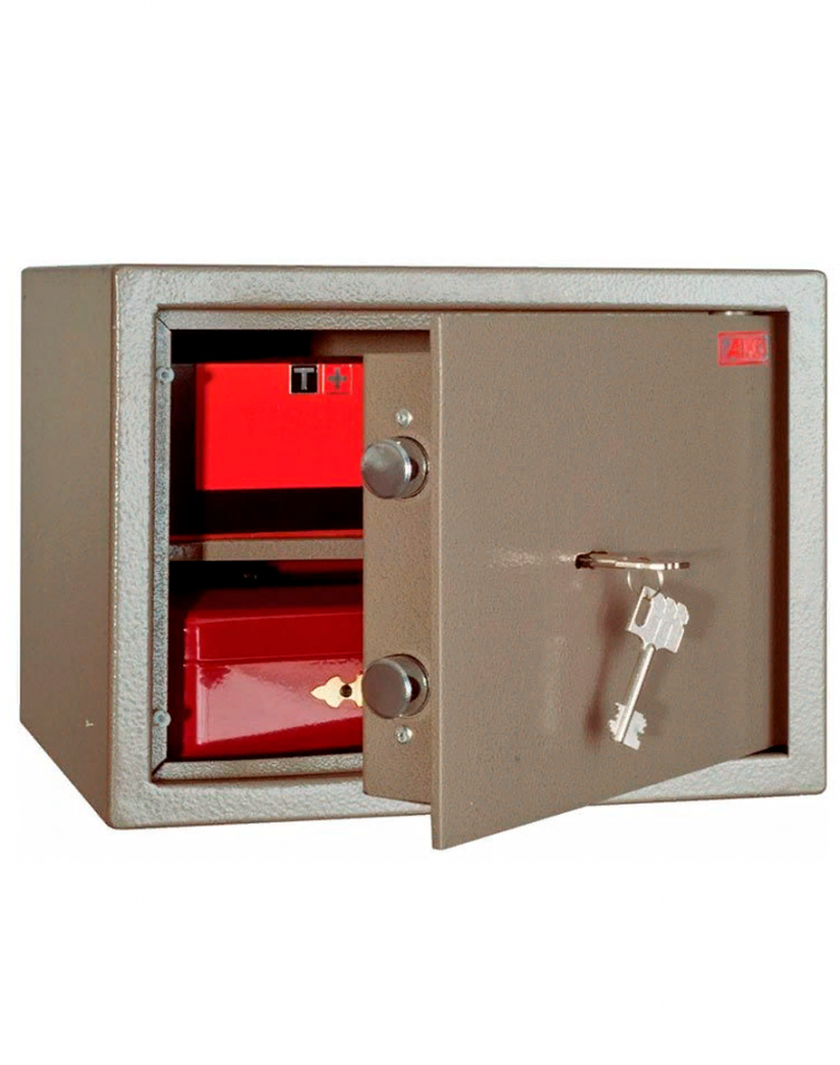 Офисный сейф Aiko TM-25 купить в Череповце Офисный сейф Aiko TM-25 купить в Череповце