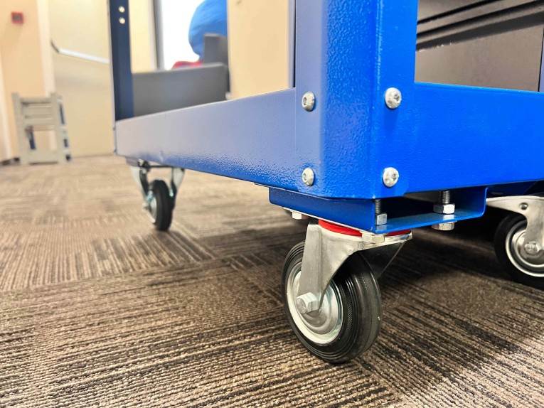 Тележка инструментальная PLC 8007.0-1 купить в Череповце Тележка инструментальная PLC 8007.0-1 купить в Череповце