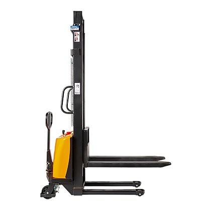 Штабелер с электроподъемом BDA-II 2035 (2000 кг, 3,5 м, 12В / 85Ач) SMARTLIFT (SMART) купить в Череповце Штабелер с электроподъемом BDA-II 2035 (2000 кг, 3,5 м, 12В / 85Ач) SMARTLIFT (SMART) купить в Череповце