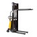 Штабелер с электроподъемом BDA-II 2035 (2000 кг, 3,5 м, 12В / 85Ач) SMARTLIFT (SMART) купить в Череповце