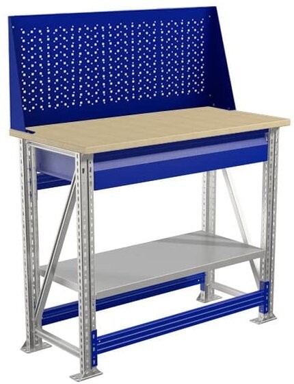 Верстак Master M100.MF1 / MF1.111 купить в Череповце Верстак Master M100.MF1 / MF1.111 купить в Череповце