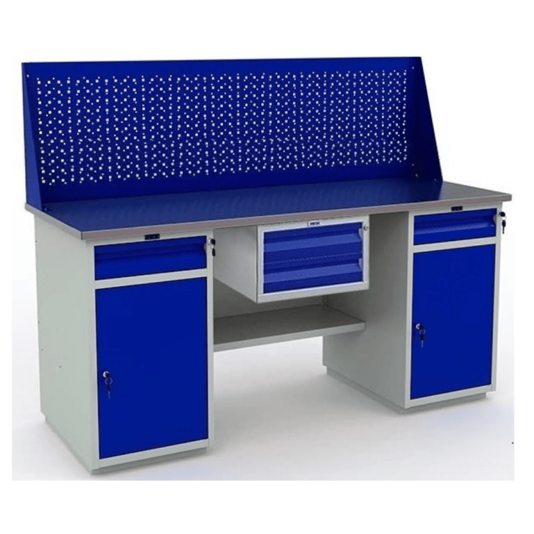 Верстак Profi WT180.WD2/WD2.110 купить в Череповце Верстак Profi WT180.WD2/WD2.110 купить в Череповце