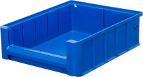 Контейнер полочный 300x234x90 синий Контейнер полочный 300x234x90 синий