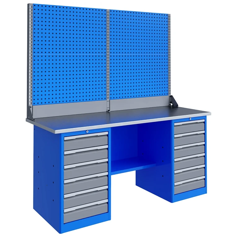 Верстак PRF 201.66.3-2 купить в Череповце Верстак PRF 201.66.3-2 купить в Череповце