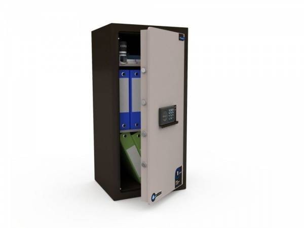 Сейф LS-040K EC купить в Череповце