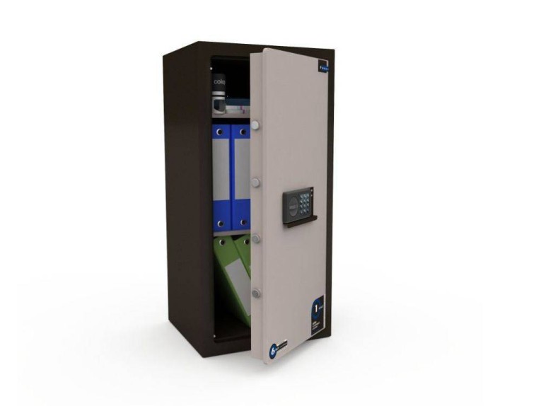 Сейф LS-040K EC купить в Череповце