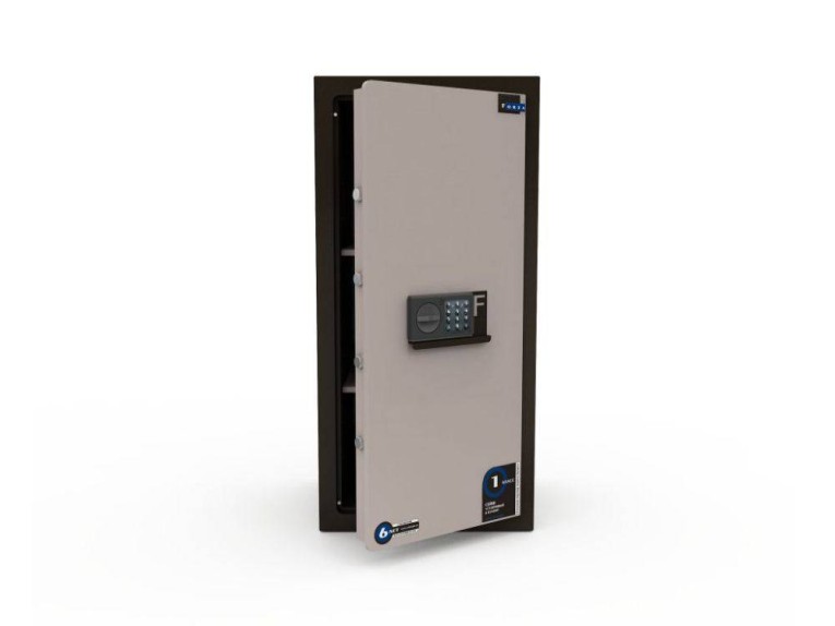 Сейф LS-040K EC купить в Череповце