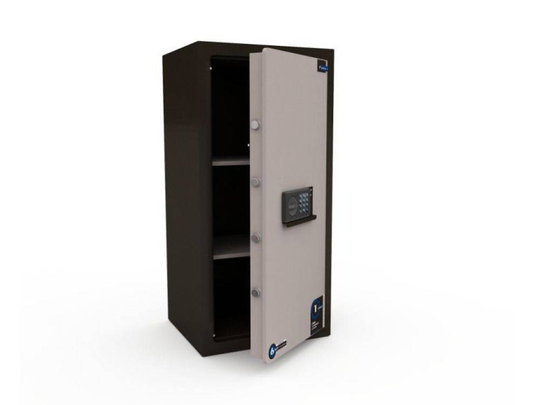 Сейф LS-040K EC купить в Череповце