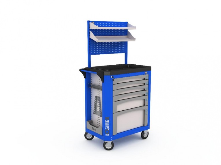 Тумба LOGITEX 6 №1 купить в Череповце