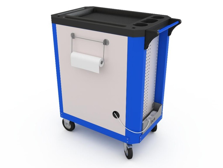 Тумба LOGITEX 6 №1 купить в Череповце