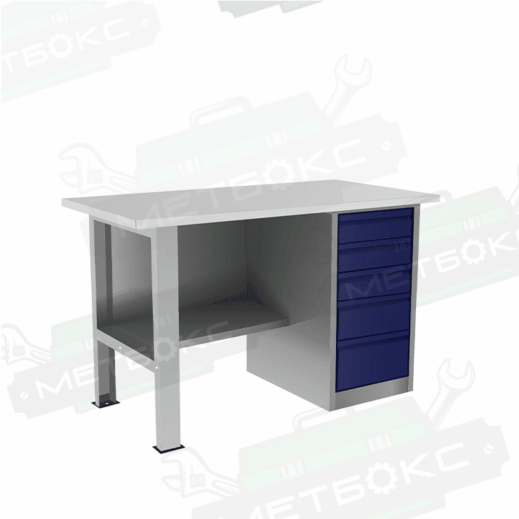 Верстак с драйвером ВП-3Т/1,6 купить в Череповце Верстак с драйвером ВП-3Т/1,6 купить в Череповце