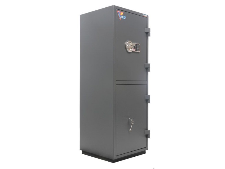 Взломостойкий сейф Valberg Кварцит 120Т/2 EL купить в Череповце Взломостойкий сейф Valberg Кварцит 120Т/2 EL купить в Череповце