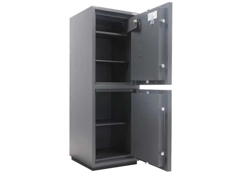 Взломостойкий сейф Valberg Кварцит 120Т/2 EL купить в Череповце Взломостойкий сейф Valberg Кварцит 120Т/2 EL купить в Череповце