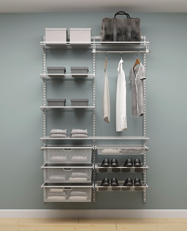 Гардеробная система Практик Home Прихожая Large 1 купить в Череповце Гардеробная система Практик Home Прихожая Large 1 купить в Череповце