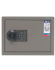 Офисный сейф Aiko TM-25 EL купить в Череповце