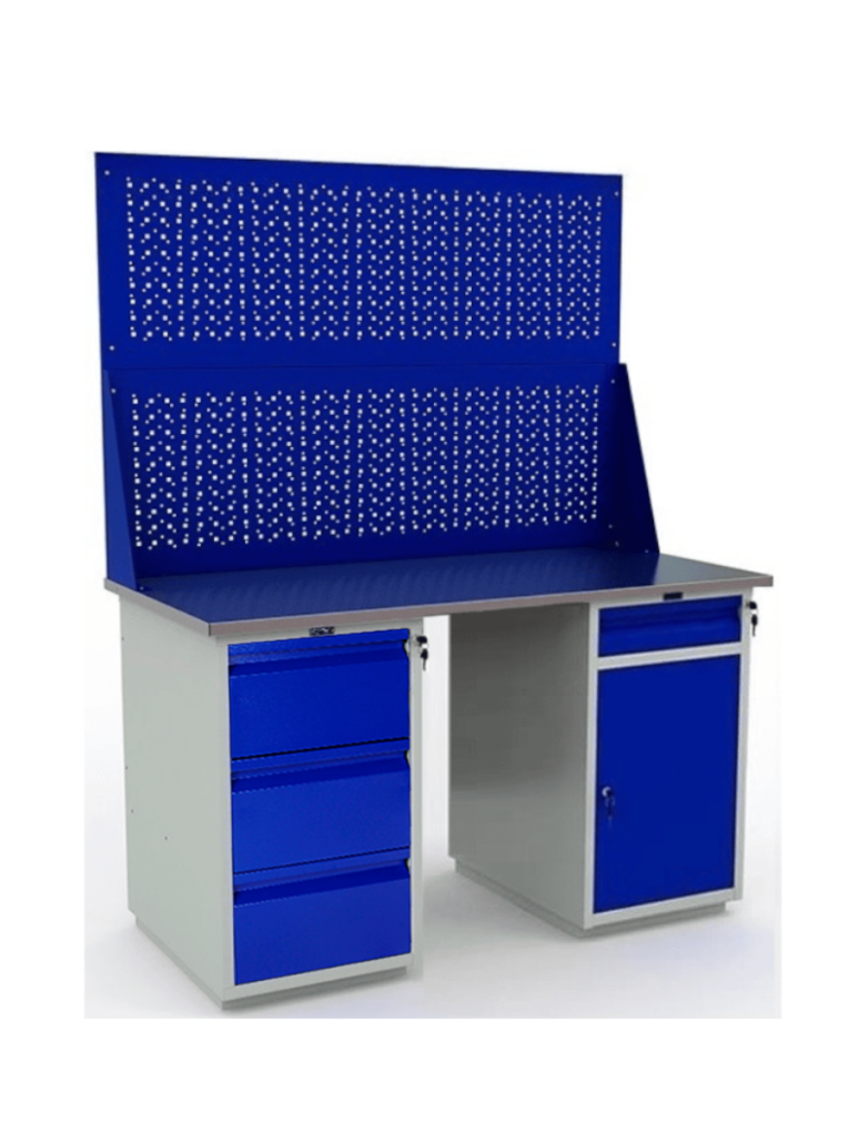 Верстак Практик Profi WT140.WD3/WD2.020 купить в Череповце Верстак Практик Profi WT140.WD3/WD2.020 купить в Череповце