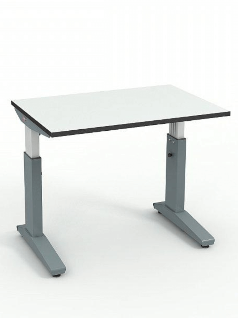 Стол монтажный ДиКом СР-100-01 Р ДСП купить в Череповце