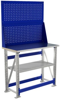 Верстак Master MT100.MF1 / MF1.021 Верстак Master MT100.MF1 / MF1.021