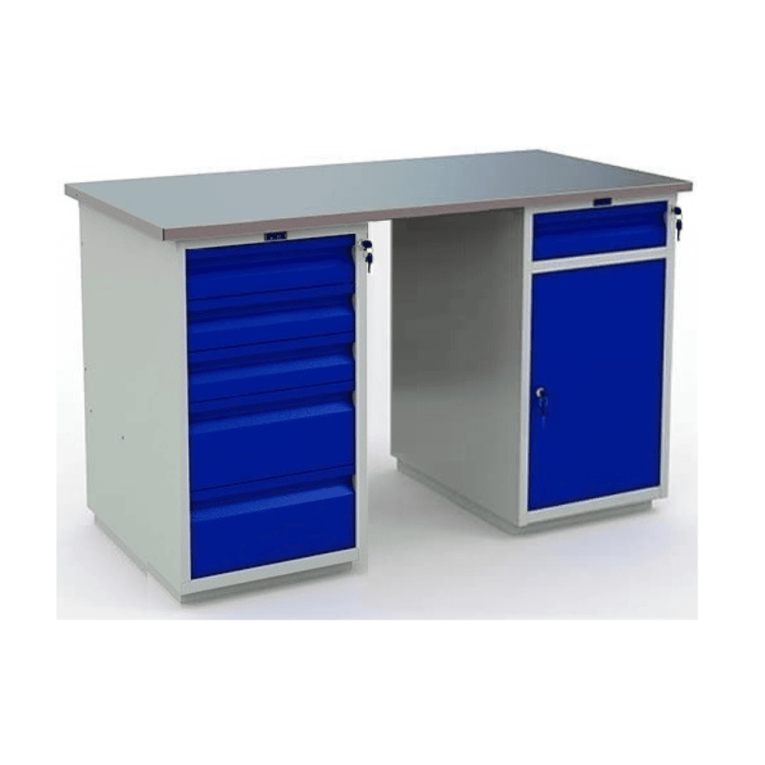 Верстак Profi WT160.F1/WD2.110 купить в Череповце Верстак Profi WT160.F1/WD2.110 купить в Череповце