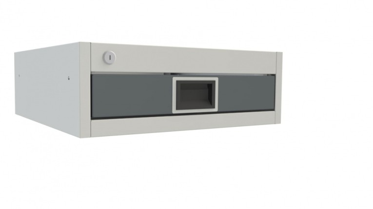 Ящик подвесной SMART-1 купить в Череповце Ящик подвесной SMART-1 купить в Череповце