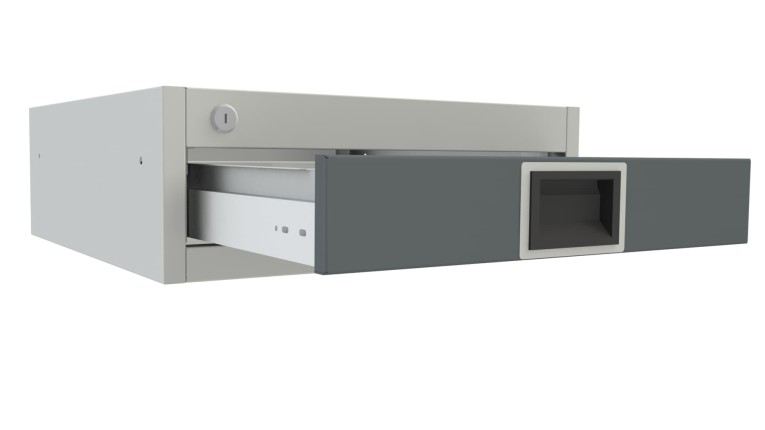 Ящик подвесной SMART-1 купить в Череповце Ящик подвесной SMART-1 купить в Череповце