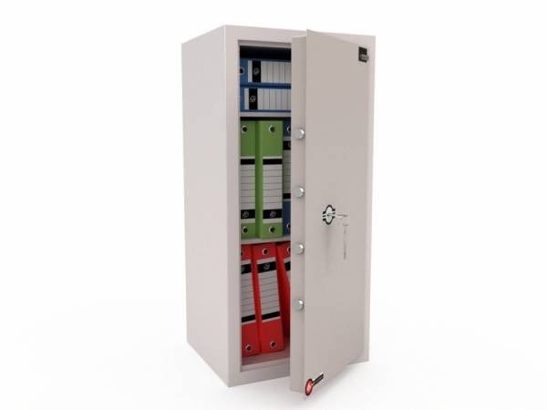 Лёгкий сейф LS-040 R купить в Череповце Лёгкий сейф LS-040 R купить в Череповце