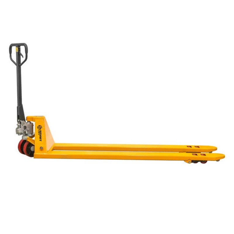 Гидравлическая тележка (рохля) SD-L (BF25, г/п 2500 кг, вилы 1500x550 мм, PDP, длинновильная) SMARTLIFT (SMART) купить в Череповце Гидравлическая тележка (рохля) SD-L (BF25, г/п 2500 кг, вилы 1500x550 мм, PDP, длинновильная) SMARTLIFT (SMART) купить в Череповце