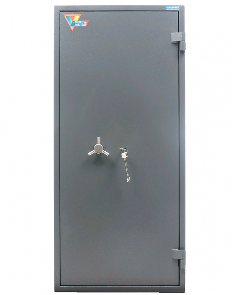 Взломостойкий сейф Valberg Кварцит 120/55T купить в Череповце Взломостойкий сейф Valberg Кварцит 120/55T купить в Череповце