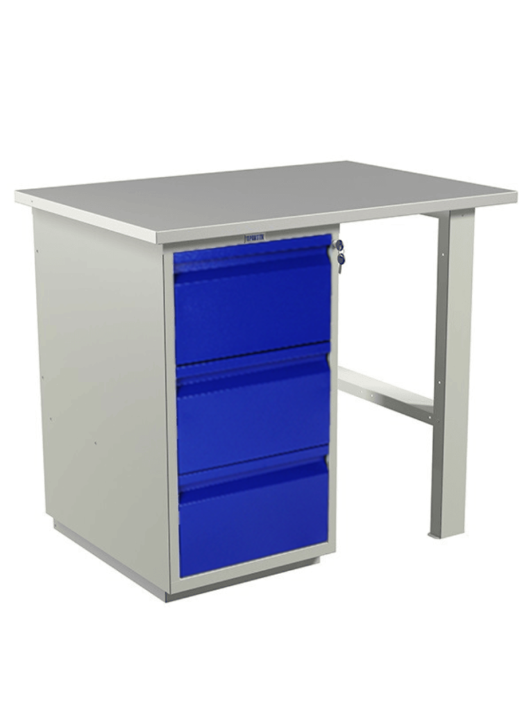 Верстак Практик Profi WT100.WD3/WF1.000 купить в Череповце Верстак Практик Profi WT100.WD3/WF1.000 купить в Череповце