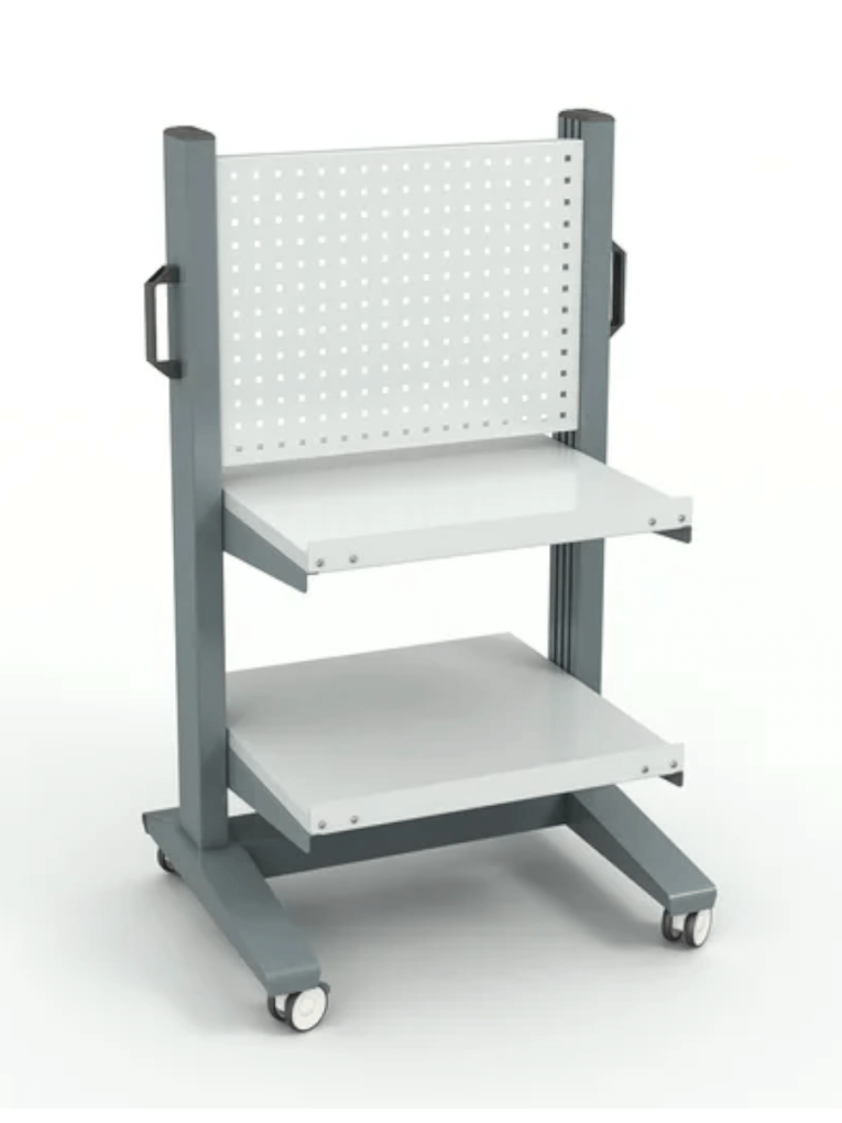 Стойка подкатная ДиКом СР-021-03 ESD купить в Череповце