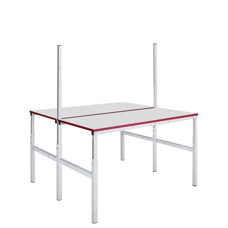 Стол промышленный Gresson СПО-1500 купить в Череповце Стол промышленный Gresson СПО-1500 купить в Череповце