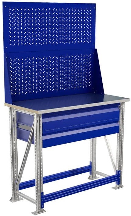 Верстак Master MT100.MF1 / MF1.220 купить в Череповце Верстак Master MT100.MF1 / MF1.220 купить в Череповце