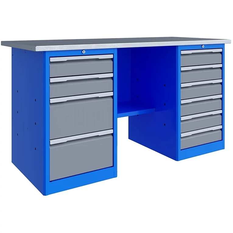 Верстак PRF 161.46.1 купить в Череповце Верстак PRF 161.46.1 купить в Череповце