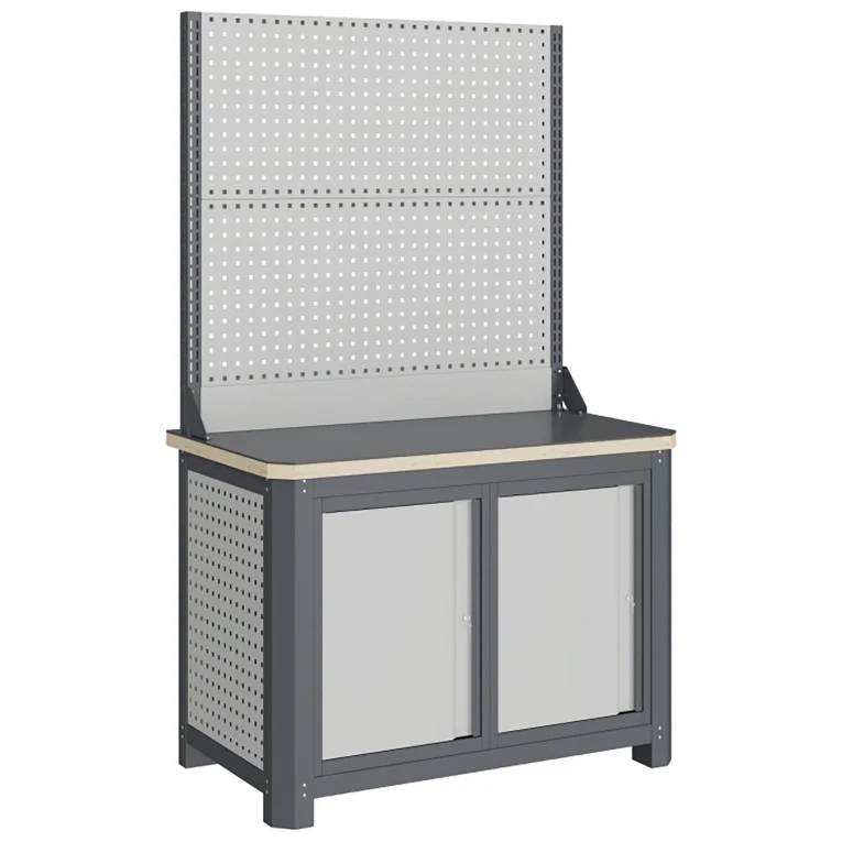 Верстак MCN 1252.S77-2 купить в Череповце Верстак MCN 1252.S77-2 купить в Череповце