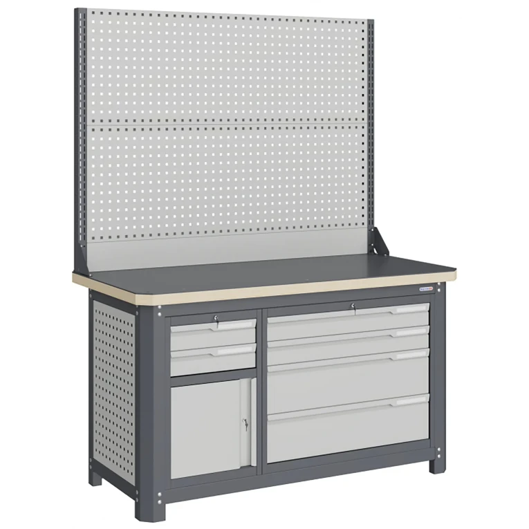 Верстак MCN 1552.S9L4-2 купить в Череповце Верстак MCN 1552.S9L4-2 купить в Череповце