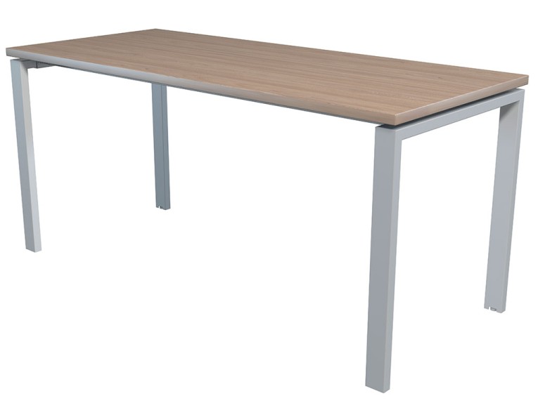 Стол NT 160x70 вяз натуральный/серый купить в Череповце Стол NT 160x70 вяз натуральный/серый купить в Череповце