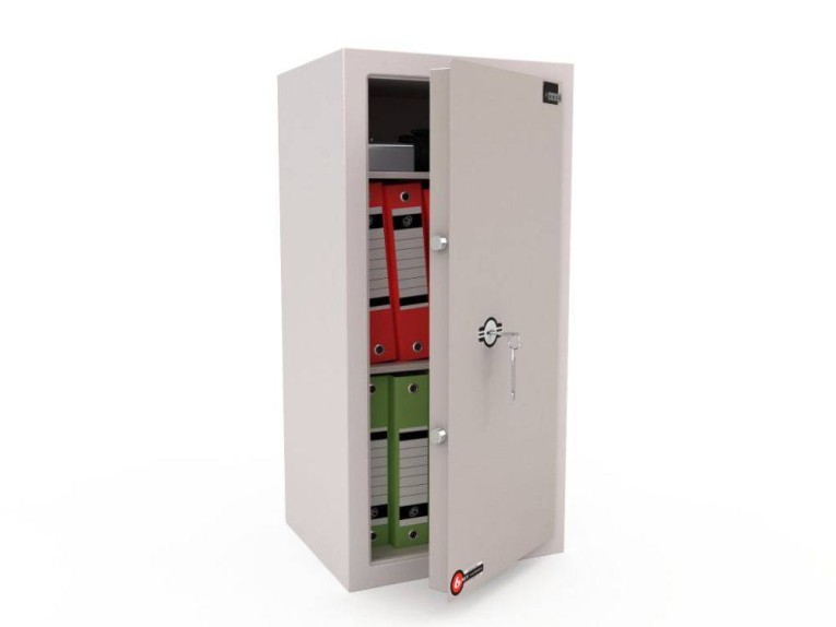 Лёгкий сейф офисный LS-040F купить в Череповце Лёгкий сейф офисный LS-040F купить в Череповце