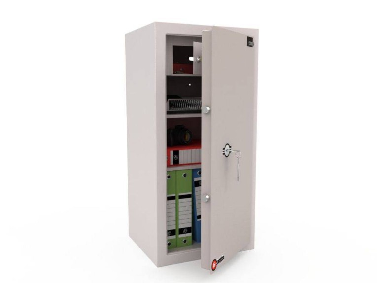 Лёгкий сейф офисный LS-040F купить в Череповце Лёгкий сейф офисный LS-040F купить в Череповце