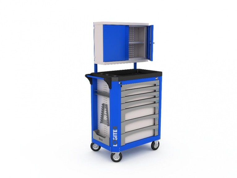 Тумба LOGITEX 7 №1 купить в Череповце