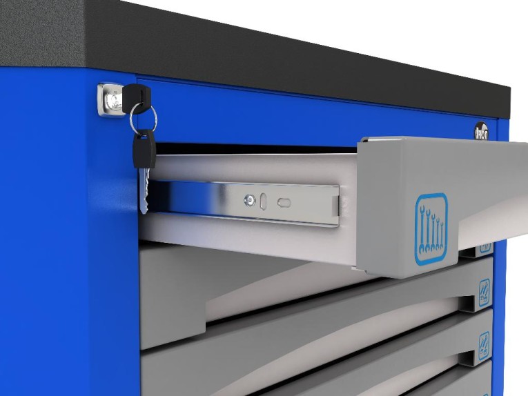 Тумба LOGITEX 7 №1 купить в Череповце