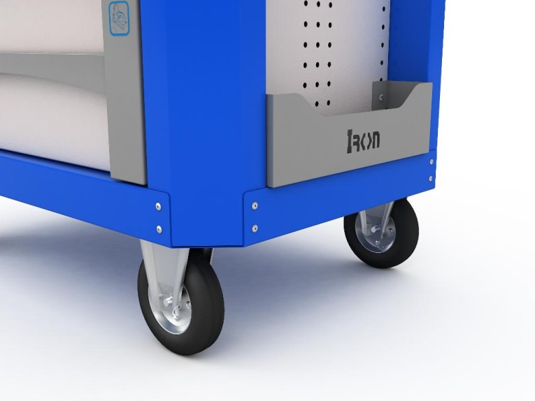 Тумба LOGITEX 7 №1 купить в Череповце