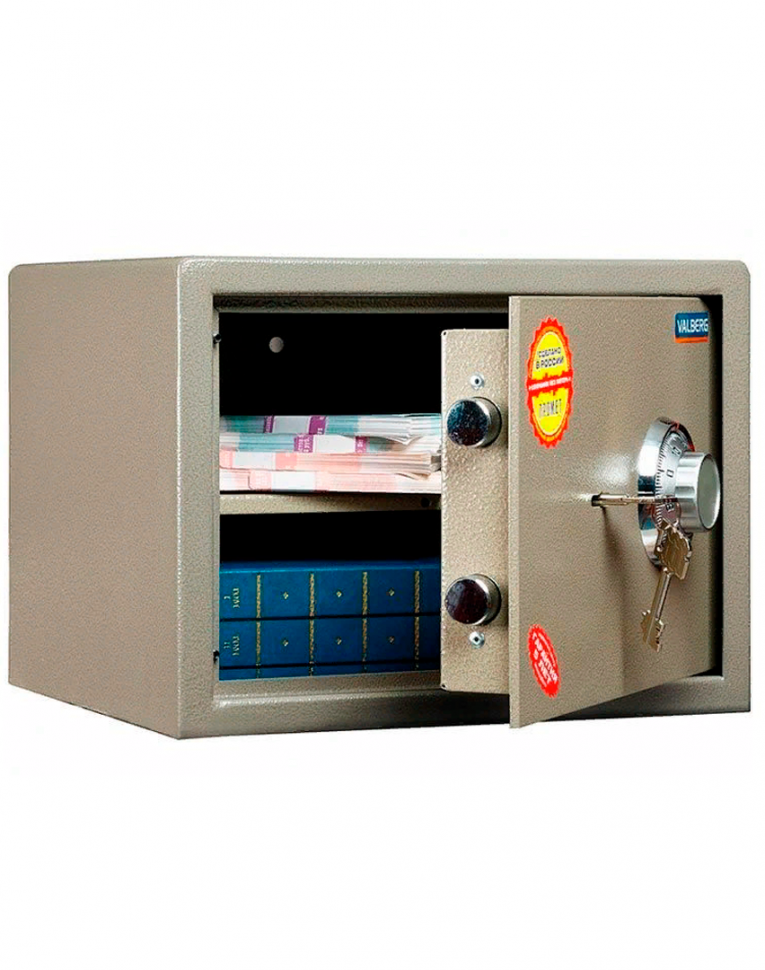 Мебельный сейф Valberg ASM-25 CL купить в Череповце Мебельный сейф Valberg ASM-25 CL купить в Череповце