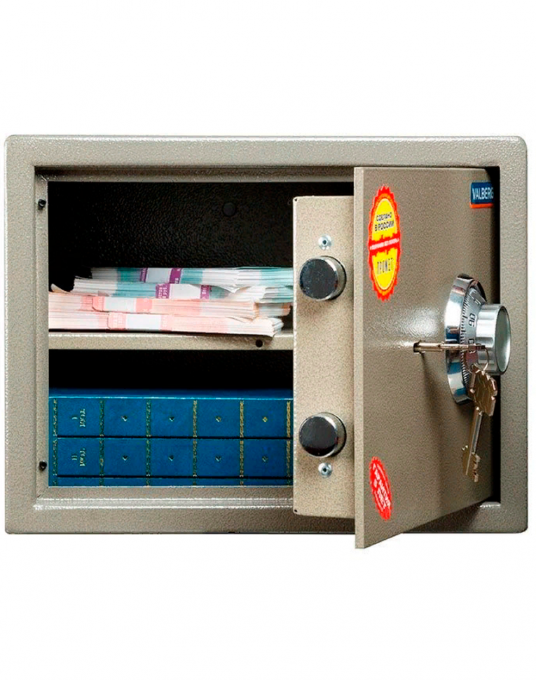 Мебельный сейф Valberg ASM-25 CL купить в Череповце Мебельный сейф Valberg ASM-25 CL купить в Череповце