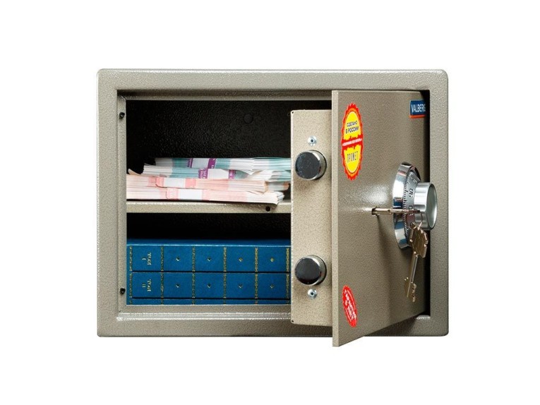 Мебельный сейф Valberg ASM-25 CL купить в Череповце Мебельный сейф Valberg ASM-25 CL купить в Череповце