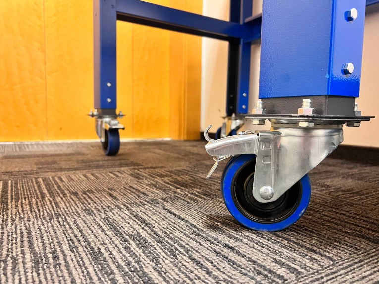 Стол промышленный PLC 10.3 купить в Череповце Стол промышленный PLC 10.3 купить в Череповце