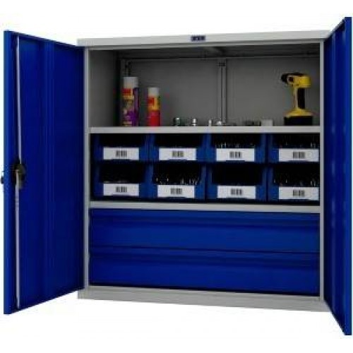 Шкаф инструментальный ТС 1095-002020 купить в Череповце Шкаф инструментальный ТС 1095-002020 купить в Череповце