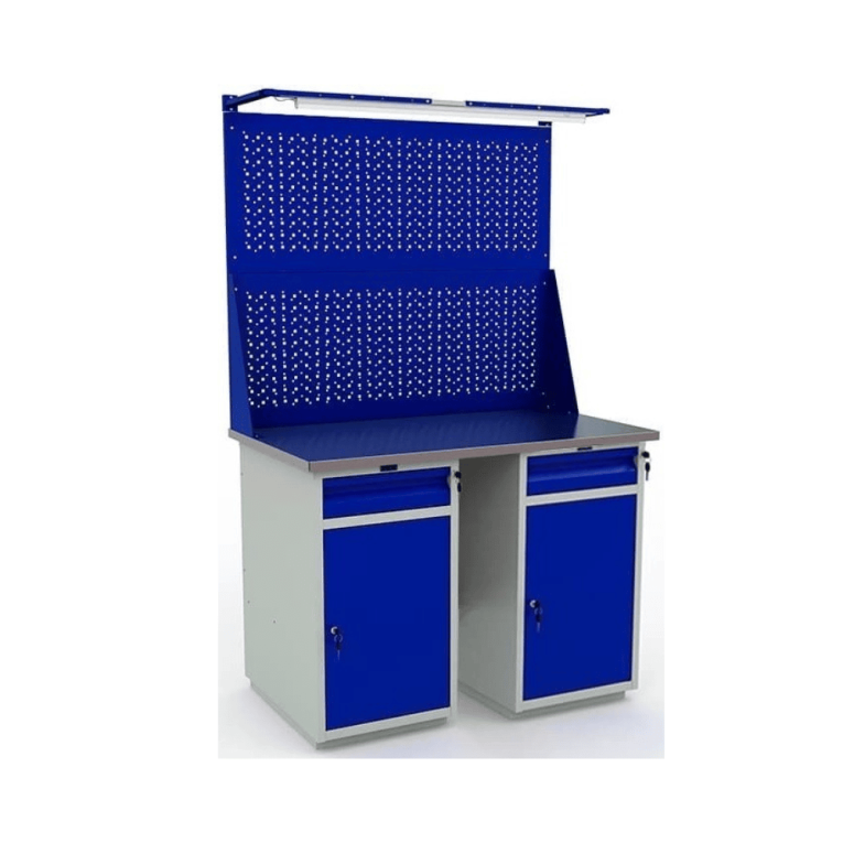 Верстак Profi WT120.WD2/WD2.021 купить в Череповце Верстак Profi WT120.WD2/WD2.021 купить в Череповце