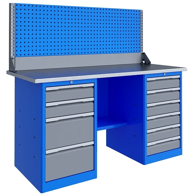 Верстак PRF 161.46.1-1 купить в Череповце Верстак PRF 161.46.1-1 купить в Череповце